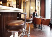 Hotel Lundia - bar