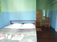 Mr Jan Guest House