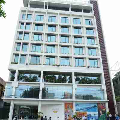 Anarva Hotel & Spa Hotel Exterior
