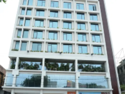Anarva Hotel & Spa โรงแรมในเมานต์ลาวิเนีย