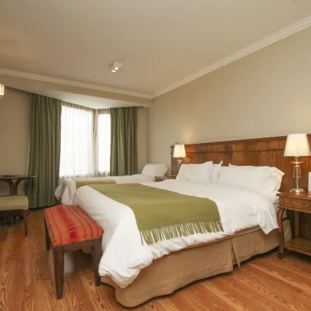 Chalten Suites Hotel