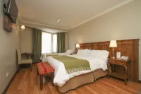 Chalten Suites Hotel