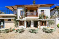 Old Town Hotel Kalkan โรงแรมใกล้หาด Kaputas Beach