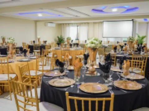 Golf View Hotel Hotels in Mandeville