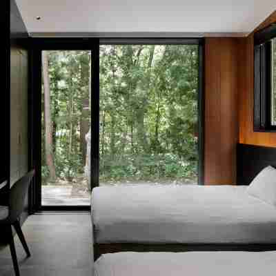 Villa El Cielo Hakuba Rooms