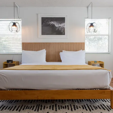 Seaspray Surf Lodge