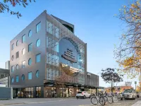 Christchurch City Hotel Hotels near Lyttelton
