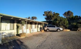 Highway One Motel