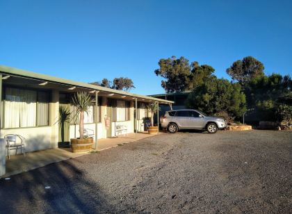 Highway One Motel