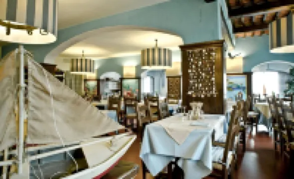 Hotel Ristorante da Carlos
