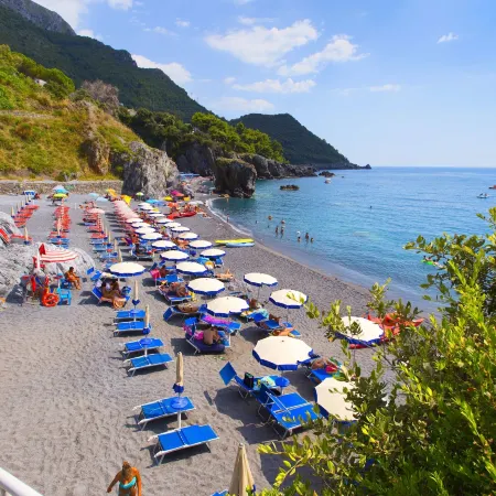 Grand Hotel Pianeta Maratea Resort
