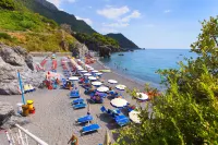 Grand Hotel Pianeta Maratea Resort - Ocean View