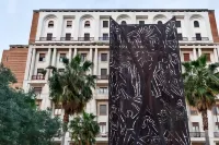 Soul Art Hotel Hotels in Naples