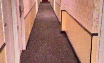 Hotel Sogo Aurora Cubao