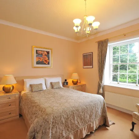 Marton Grange Country House