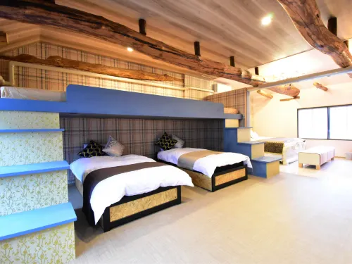 Kuroake Hotels in Yakage