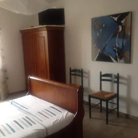 Chambres d'hôtes des Tourelles