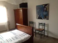 Chambres d'hôtes des Tourelles