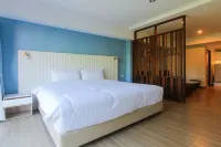 Huahin City View - Condos