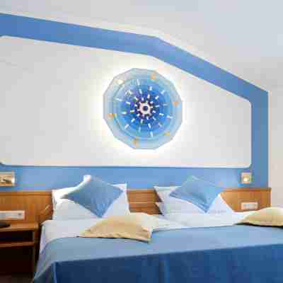 Hotel Landgasthof Rüppel Rooms