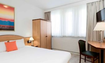 Résidence Studio Genève Centre