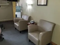 Days Inn by Wyndham Fort Collins - Gym