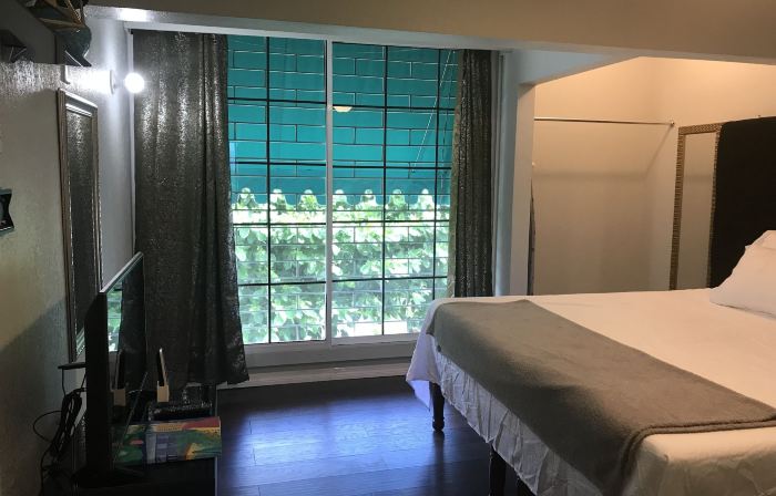 Abacus Jamaica the Zana Suites