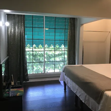 Abacus Jamaica the Zana Suites
