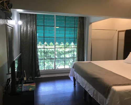 Abacus Jamaica the Zana Suites Hotels in Kingston