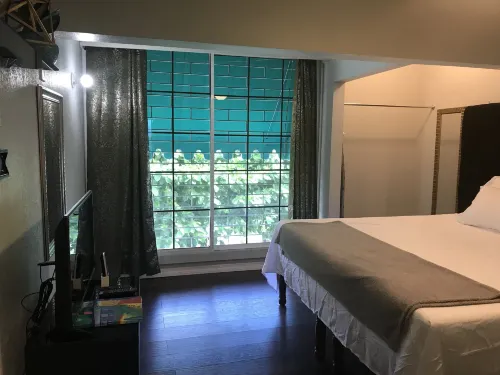 Abacus Jamaica the Zana Suites Các khách sạn ở Kingston