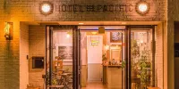 Hotel Pacific Kanazawa Các khách sạn ở 