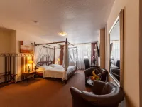 City Hotel Stolberg Hotels in Stolberg