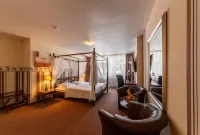 City Hotel Stolberg Hotels in der Nähe von Grillhütte Dürwiß