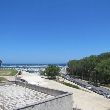 La Terrazza Sul Mare