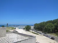 La Terrazza Sul Mare B&B Otranto - con vista mare