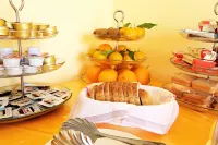 Kosmos - breakfast