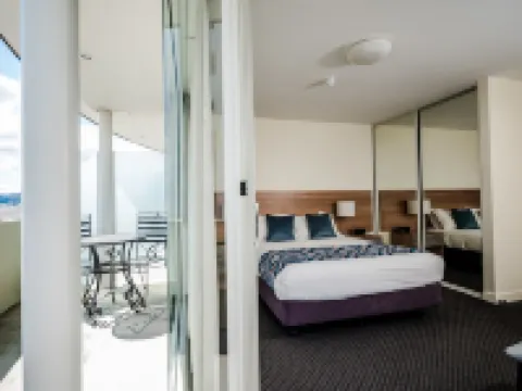 Salamanca Terraces Hotels in Battery Point