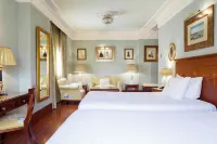 Hotel Inglaterra Hotels in Seville