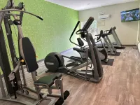 La Quinta Inn & Suites by Wyndham Decatur - Træningscentre
