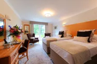 Appleby Manor Hotel & Garden Spa Hotels in Bolton