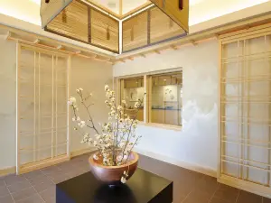伊勢市伊勢神宮酒店
