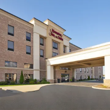 Hampton Inn & Suites Elyria