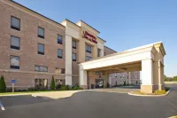 Hampton Inn & Suites Elyria Hotels in Lorain