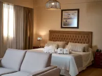 Hotel Catalinas Tucuman Hotels in Capital Department