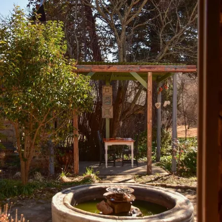 Linwood Guest Farm