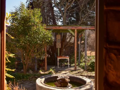 Linwood Guest Farm Hotels in 