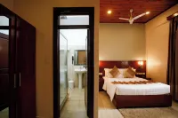 Keys Hotel Hotels in Moshi