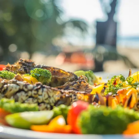 Cabarete Boutique Ecolodge Beachfront