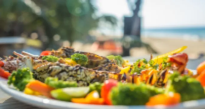 Cabarete Boutique Ecolodge Beachfront