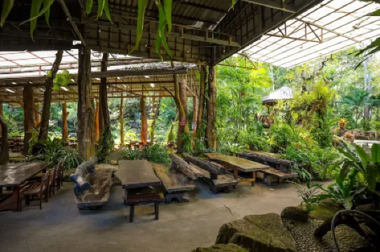 タムナーンパー リゾート